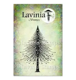 LAVINIA STAMPS LAVINIA STAMPS CHRISTMAS JOY CLEAR STAMP