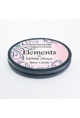 LAVINIA STAMPS LAVINIA ELEMENTS SPUN CANDY PREMIUM DYE INK PADS