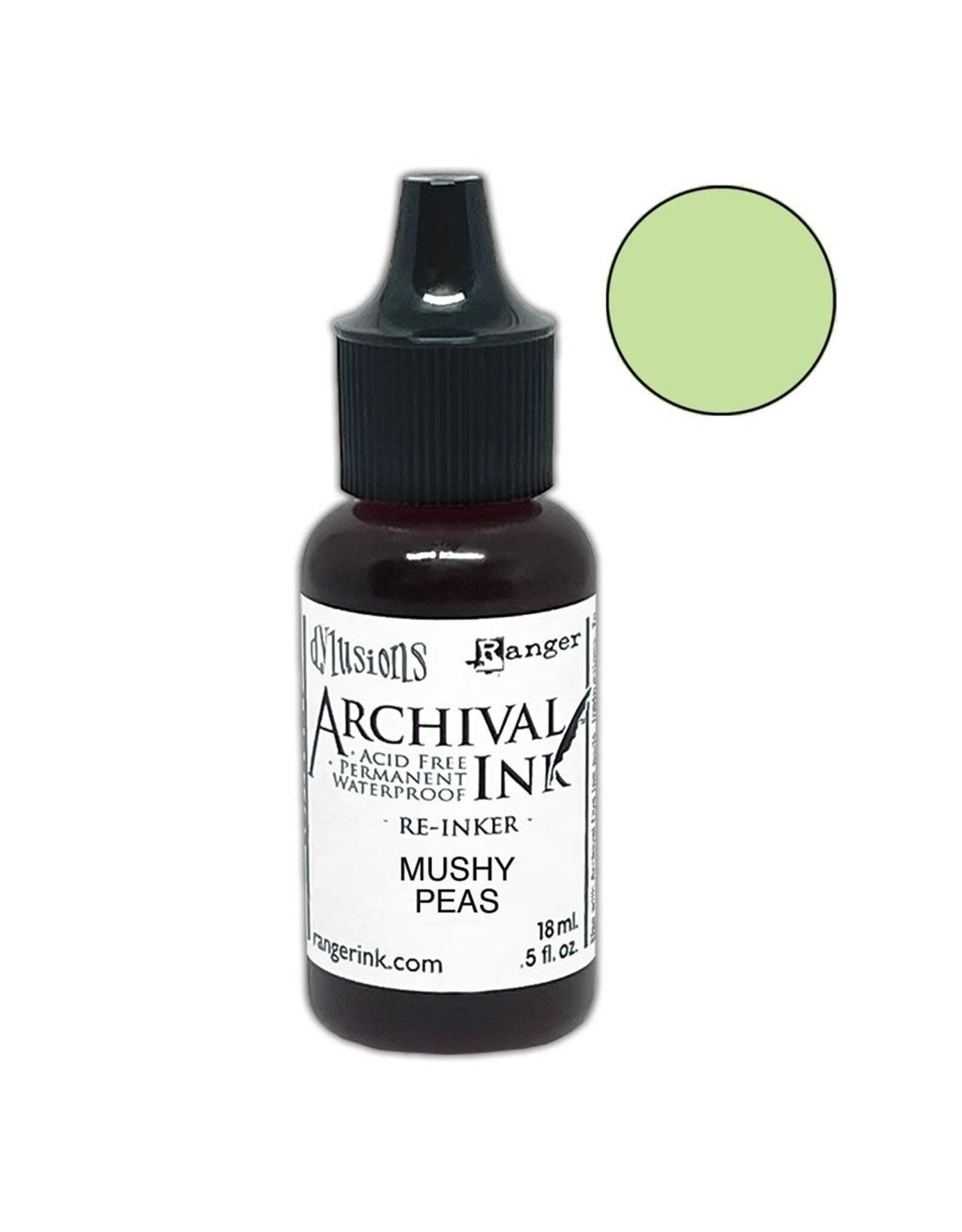 RANGER DYLUSIONS ARCHIVAL MUSHY PEAS REINKER