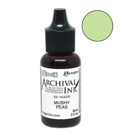 RANGER DYLUSIONS ARCHIVAL MUSHY PEAS REINKER