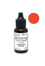 RANGER DYLUSIONS ARCHIVAL TANGERINE DREAM REINKER