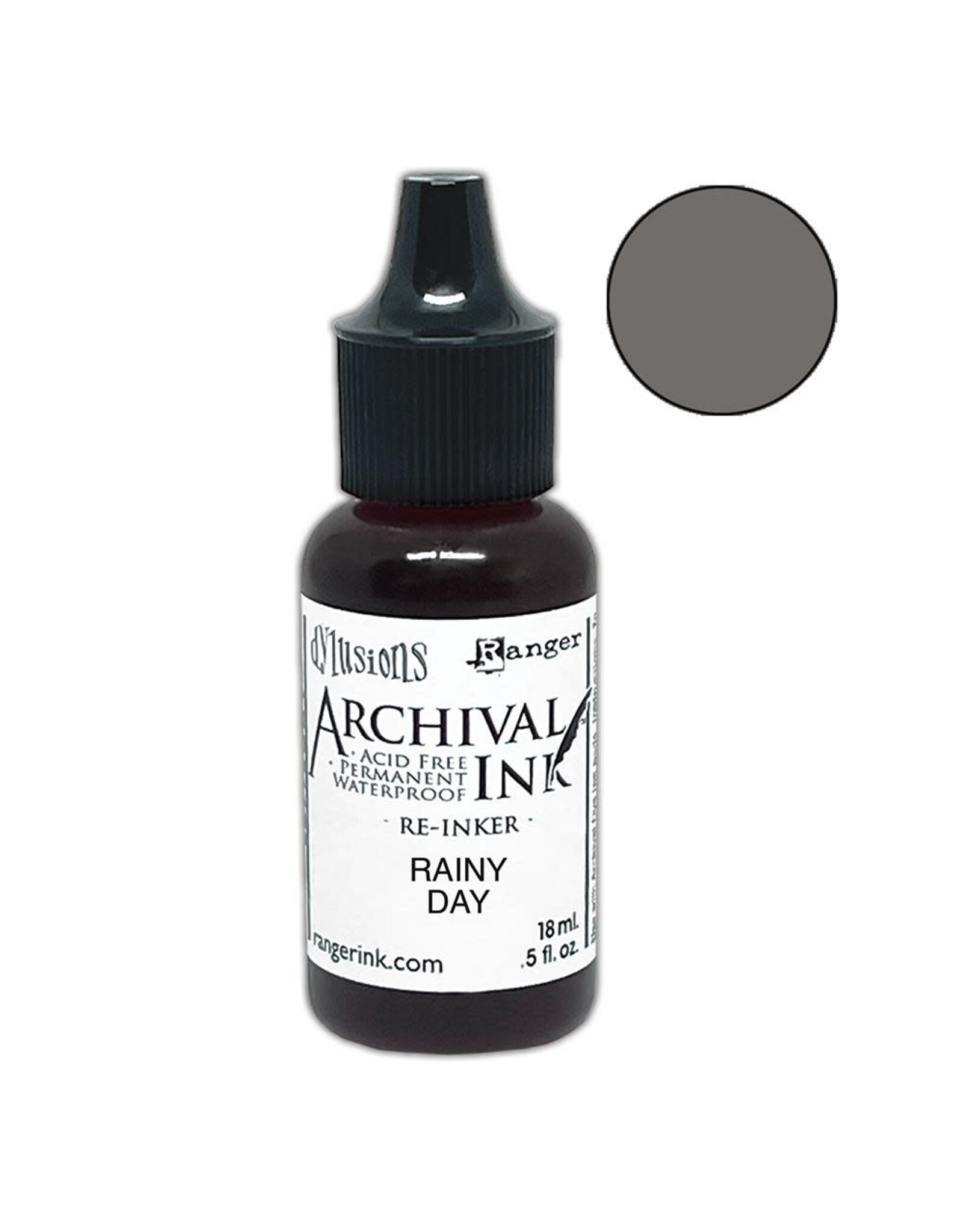 RANGER DYLUSIONS ARCHIVAL RAINY DAY REINKER