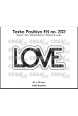 CRAFTLINES CRAFTLINES CREALIES LOVE DIE