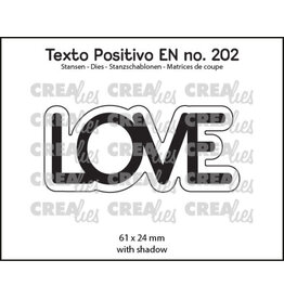 CRAFTLINES CRAFTLINES CREALIES LOVE DIE