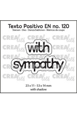 CRAFTLINES CRAFTLINES CREALIES WITH SYMPATHY DIE