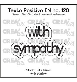CRAFTLINES CRAFTLINES CREALIES WITH SYMPATHY DIE