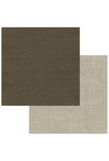 49 AND MARKET 49 AND MARKET VINTAGE ORCHARD SOLIDS 1 12x12 CARDSTOCK