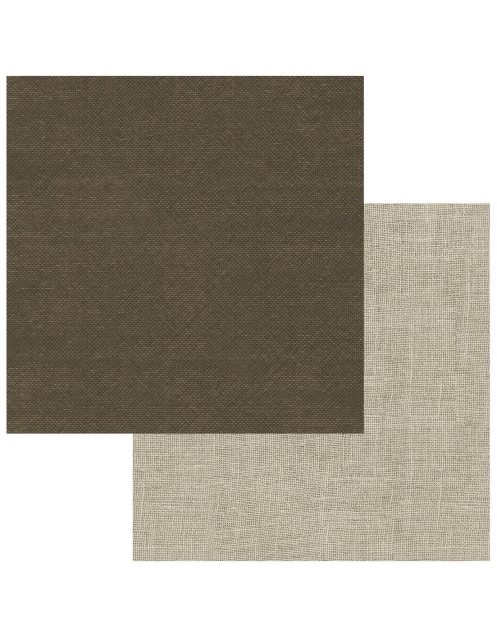 49 AND MARKET 49 AND MARKET VINTAGE ORCHARD SOLIDS 1 12x12 CARDSTOCK