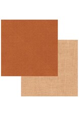 49 AND MARKET 49 AND MARKET VINTAGE ORCHARD SOLIDS 2 12x12 CARDSTOCK