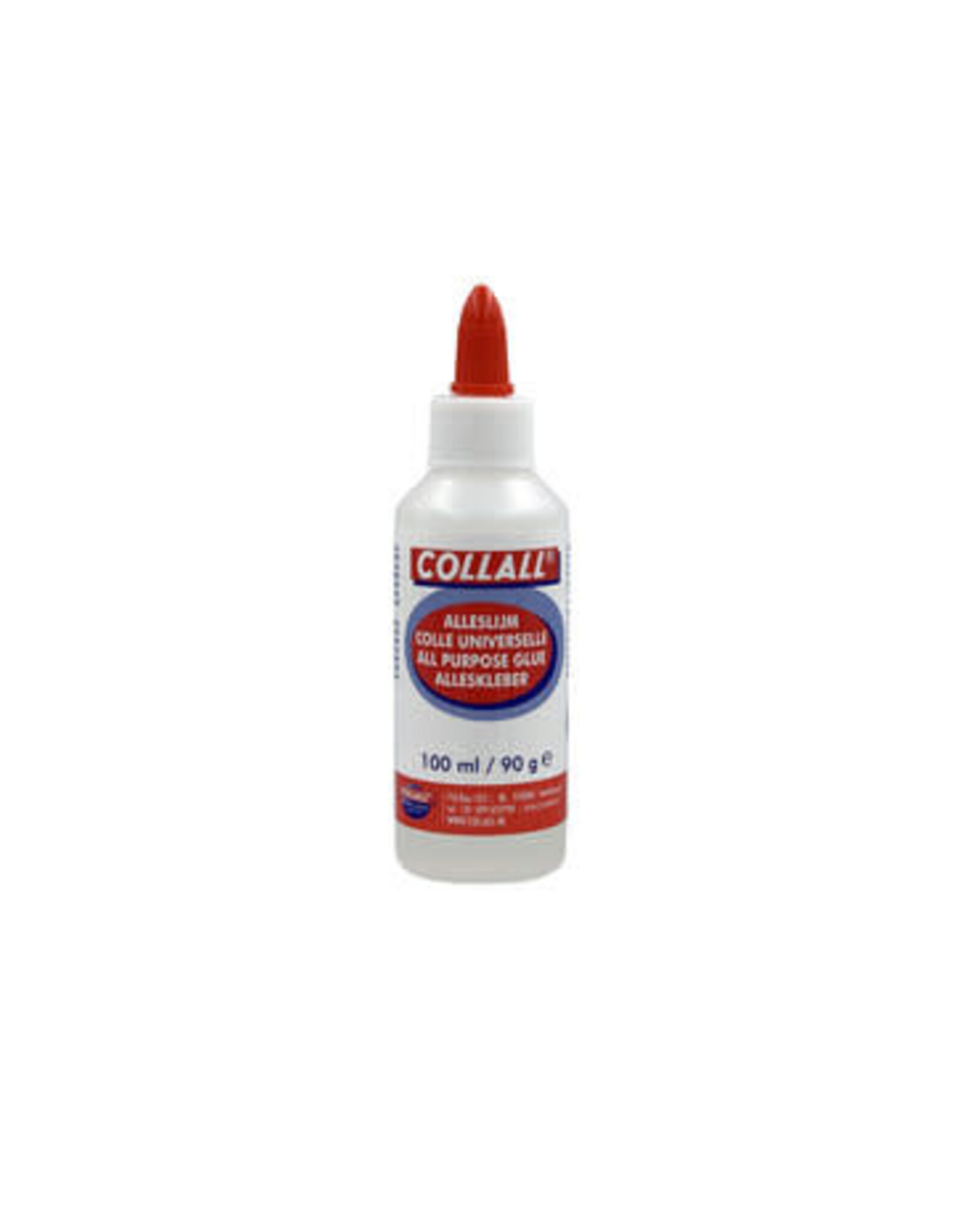 CRAFTLINES CRAFTLINES COLLALL ALL PURPOSE GLUE 100ml