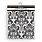 STAMPERIA STAMPERIA QUIET DAYS BAROQUE TAPESTRY 20x25cm STENCIL