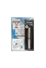 STAMPERIA STAMPERIA WATERCOLOR KIT