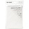 TONIC TONIC CARD BLANKS & ENVELOPES BRIGHT WHITE 5X7 10PK