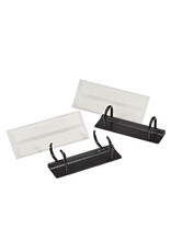 49 AND MARKET 49 AND MARKET CREATE-AN-ALBUM BINDER MECHANISM BLACK