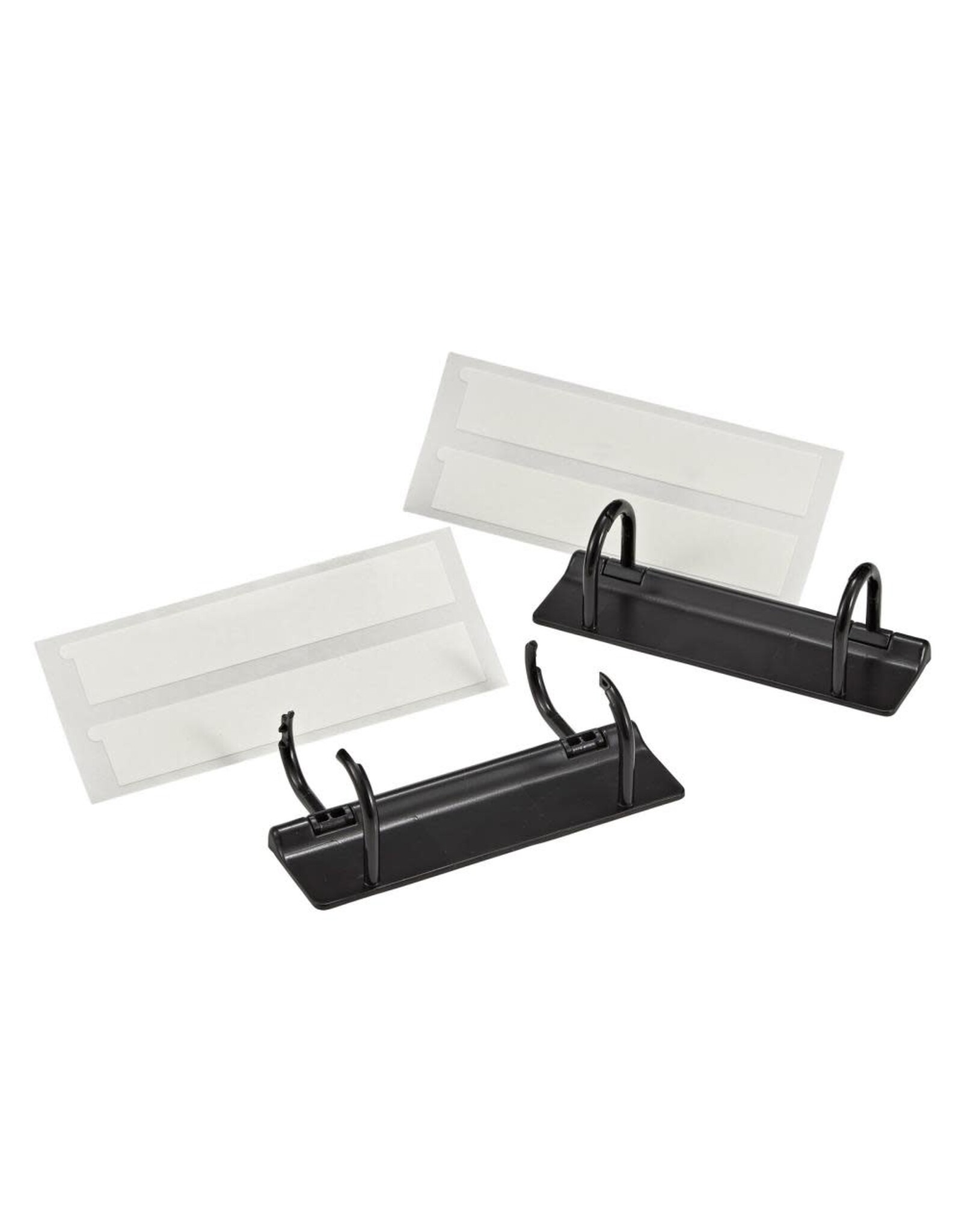 49 AND MARKET 49 AND MARKET CREATE-AN-ALBUM BINDER MECHANISM BLACK