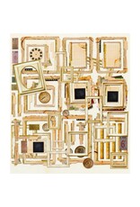 49 AND MARKET 49 AND MARKET NOSTALGIC MEMORIES FRAME SET 62 PIECES