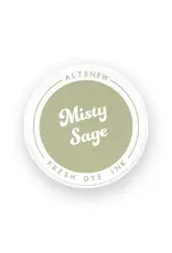 ALTENEW ALTENEW MISTY SAGE FRESH DYE INK PAD