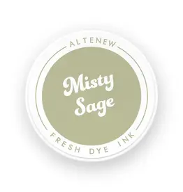 ALTENEW ALTENEW MISTY SAGE FRESH DYE INK PAD