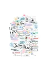 UNIQUELY CREATIVE UNIQUELY CREATIVE HEART & SOUL CREATIVE CUTS DIE CUTS