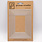 PRISM STUDIO PRISM STUDIO CHROMA-CUTS NESTING DIE SET: STITCHED RECTANGLES DIE SET