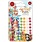 CRAFT CONSORTIUM SANDY PAWS ENAMEL RINGS