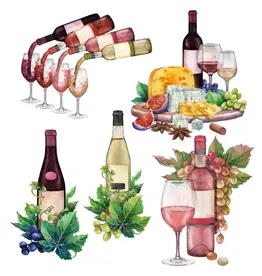 SIMPLY STATED SIMPLY STATED WINE O CLOCK XL EPHEMERA