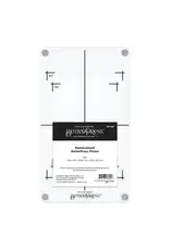 SPELLBINDERS SPELLBINDERS BETTERPRESS REPLACEMENT PLATEN