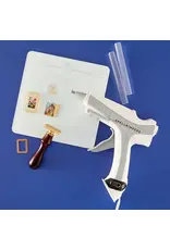 SPELLBINDERS SPELLBINDERS CLEAR SEAL MAKER TOOL COLLECTION CLEAR SEAL MAKER TOOL