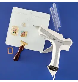 SPELLBINDERS SPELLBINDERS CLEAR SEAL MAKER TOOL COLLECTION CLEAR SEAL MAKER TOOL