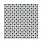 HERO ARTS HERO ARTS MINI HEARTS BOLD PRINTS 6x6 CLING STAMP