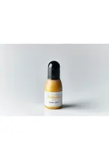 TSUKINEKO TSUKINEKO DELICATA RE-INKER GOLDEN GLITZ 0.5OZ