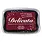 TSUKINEKO TSUKINEKO DELICATA PIGMENT INK PAD RUBY RED