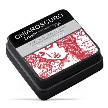 CIAO BELLA CIAO BELLA CHIAROSCURO INK PAD - DUSTY