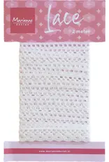 MARIANNE DESIGNS MARIANNE DESIGN LACE