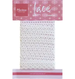 MARIANNE DESIGNS MARIANNE DESIGN LACE