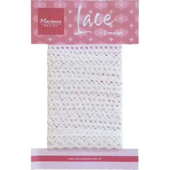 MARIANNE DESIGNs MARIANNE DESIGN LACE
