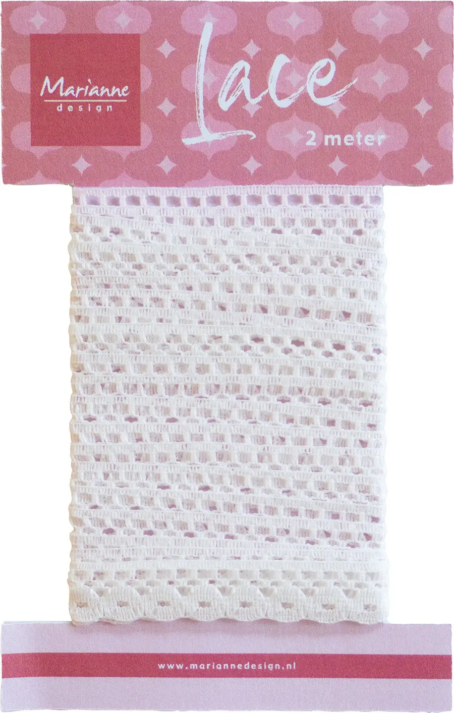 MARIANNE DESIGNs MARIANNE DESIGN LACE