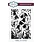 CREATIVE EXPRESSIONS CREATIVE EXPRESSIONS DREAMY HAREBELLS BACKGROUND CLING STAMP