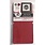 PAPER CUT THE PAPER CUT 10 HOLIDAY VARIETY MINI SQUARE ENCLOSURE CARDS WITH ENVELOPES