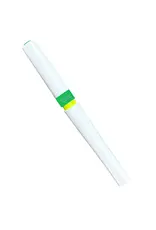 COUTURE CREATIONS COUTURE CREATIONS WINKLES SHIMMER GLITTER PEN LIME GREEN