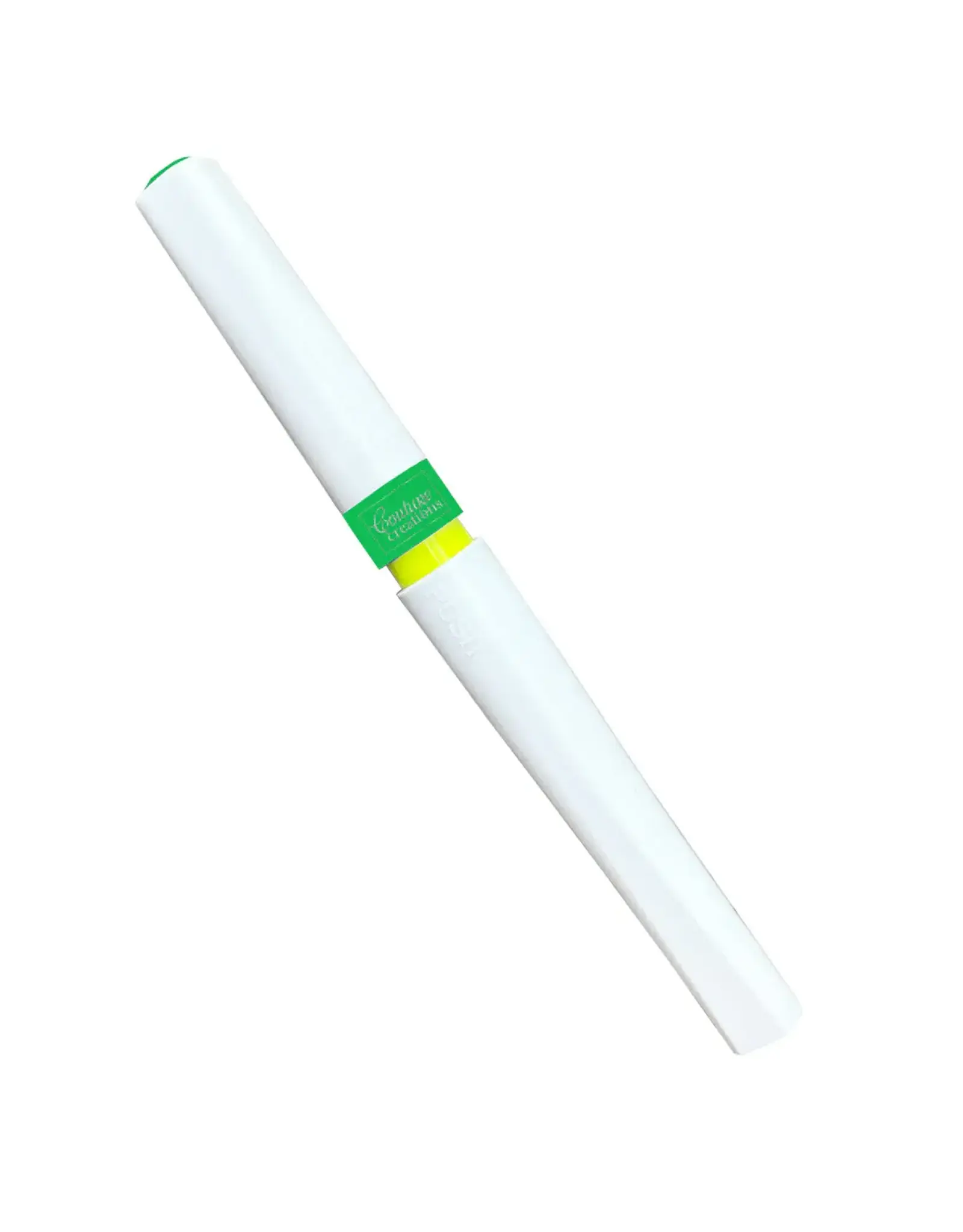 COUTURE CREATIONS COUTURE CREATIONS WINKLES SHIMMER GLITTER PEN LIME GREEN