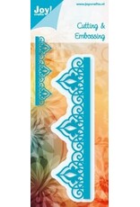 JOY CRAFTS JOY! CRAFTS EDGE DIE SET