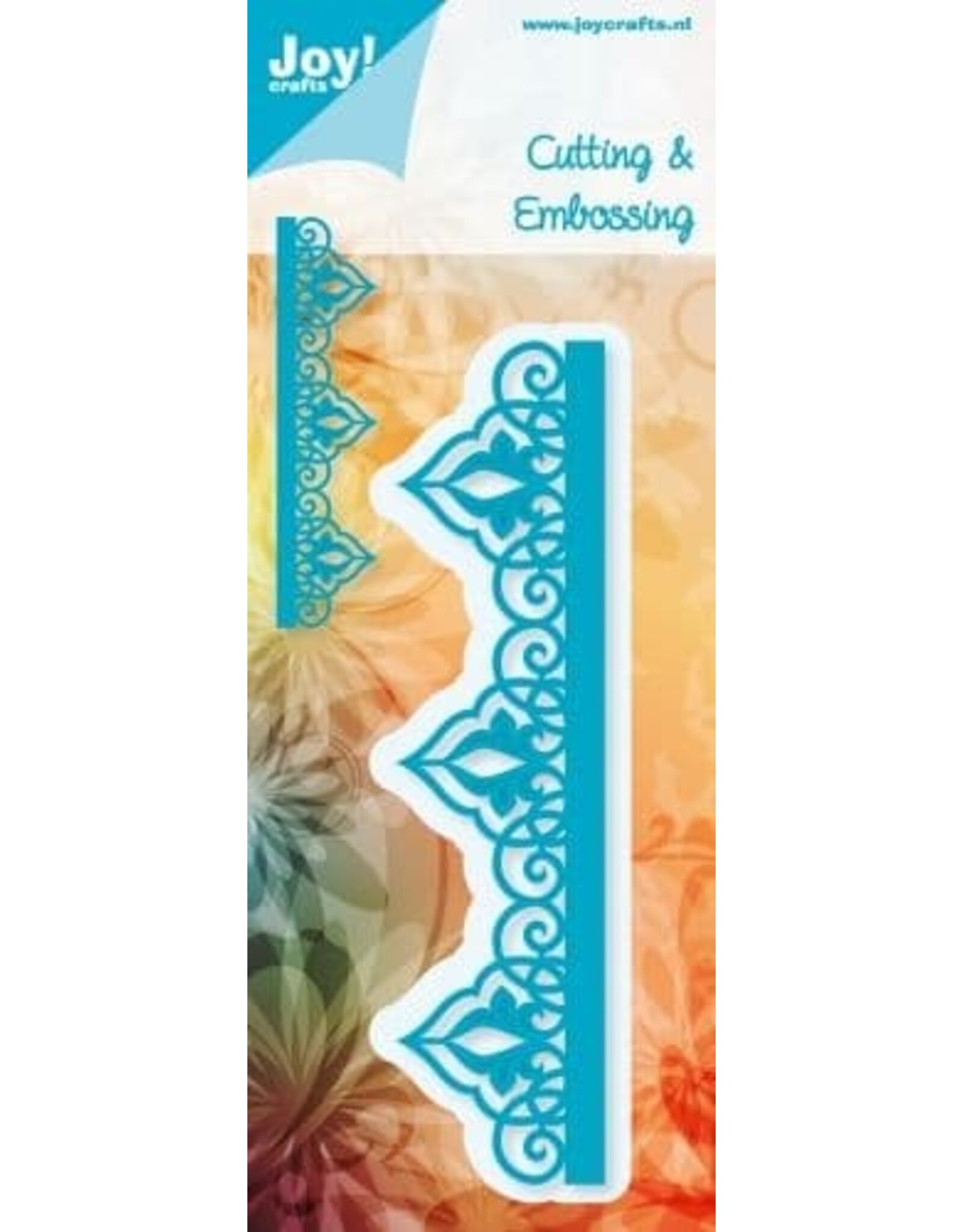 JOY CRAFTS JOY! CRAFTS EDGE DIE SET