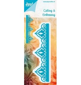 JOY CRAFTS JOY! CRAFTS EDGE DIE SET