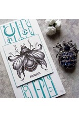 CREATIVE EXPRESSIONS CREATIVE EXPRESSIONS LOOPING THROUGH DL STENCIL