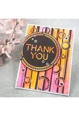 CREATIVE EXPRESSIONS CREATIVE EXPRESSIONS LOOPING THROUGH DL STENCIL