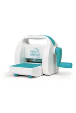 GINA K DESIGNS GINA K DESIGNS INTRI-CUT MINI DIE-CUTTING MACHINE