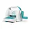 GINA K DESIGNS GINA K DESIGNS INTRI-CUT MINI DIE-CUTTING MACHINE