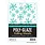 GINA K DESIGNS GINA K. DESIGNS BLANKET OF SNOW 4.25.5x5.5 POLY-GLAZE FOILING SHEETS 10/PK