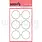UNIQUELY CREATIVE UNIQUELY CREATIVE CUT-A-PART ESSENTIALS #6 DIE SET